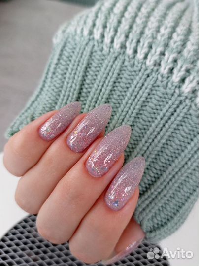 Маникюр, наращивание, педикюр