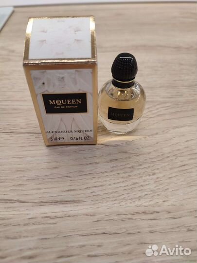 Парфюмерия оригинал