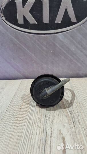 Клапан вакуумный Kia sorento XM