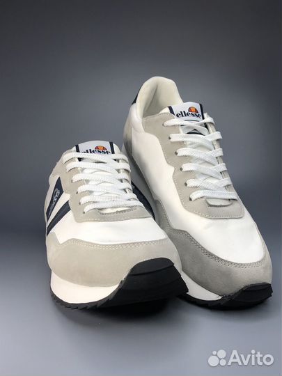 Кроссовки ellesse (оригинал)