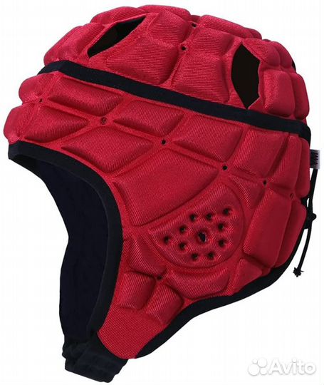 Шлем SnowTing для фигурного катания(регби)