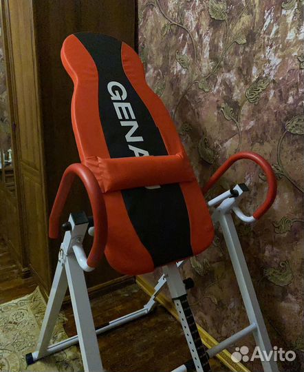 Инверсионный стол