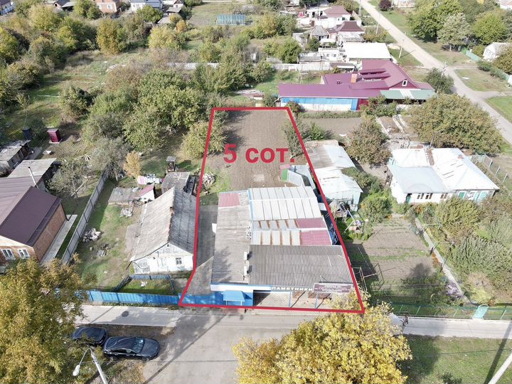 Свободного назначения, 170 м²