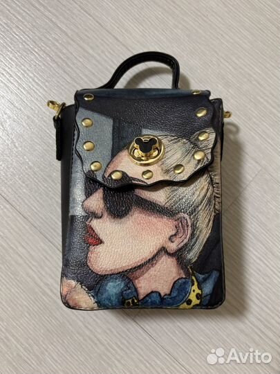 Сумка женская