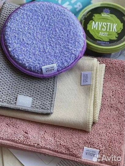 Паста мистик