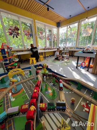 Дни рождения, аниматор, праздники, игровая комната