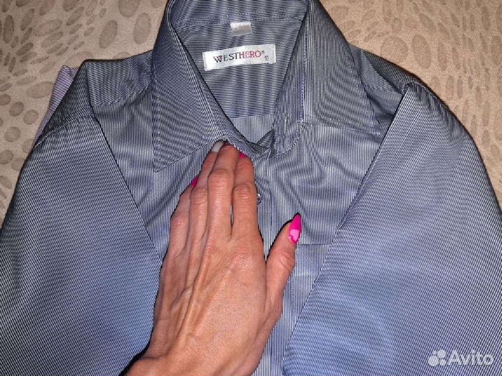 Вещи к школе