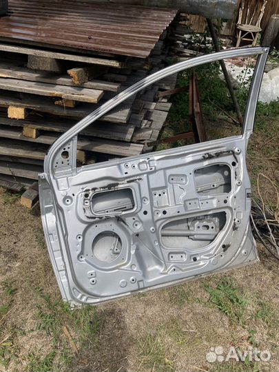 Дверь пассажирская