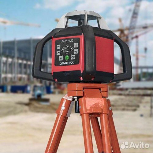 Нивелирование