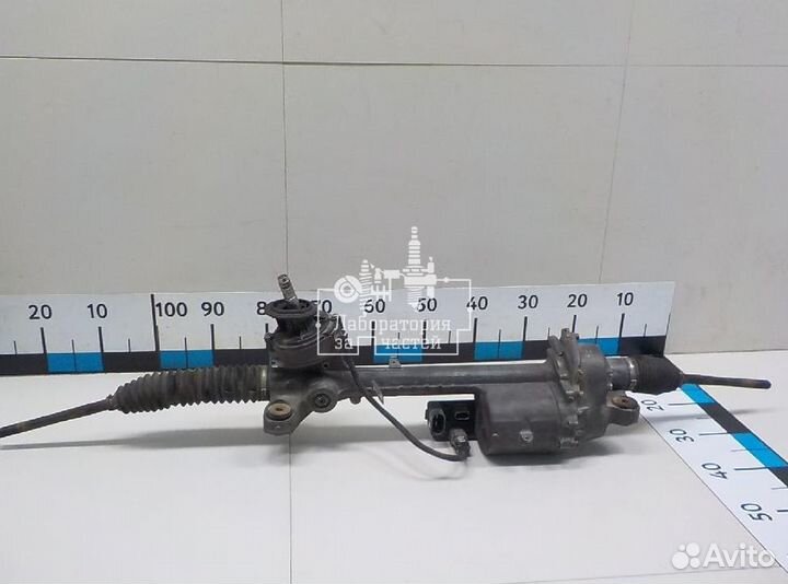 Рейка рулевая VAG 5N1423050P