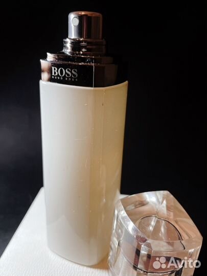 Boss Jour Pour Femme Lumineuse Hugo Boss