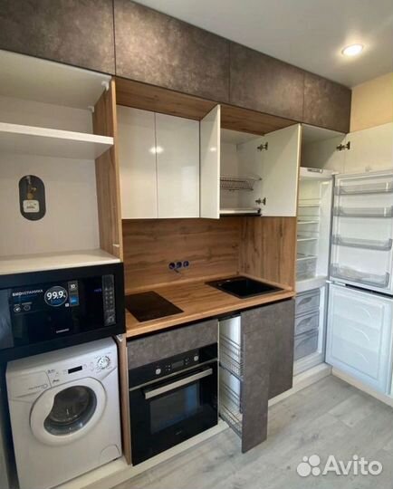 Кухонный гарнитур 