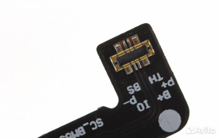 Аккумулятор для Xiaomi Mi 10T/10T Pro (BM53) 5000