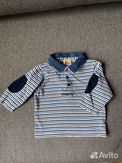 Поло детское