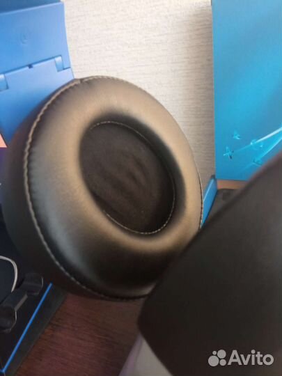 Наушники Sony playstation