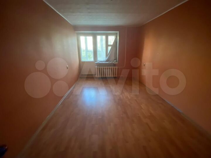 1-к. квартира, 32 м², 1/5 эт.