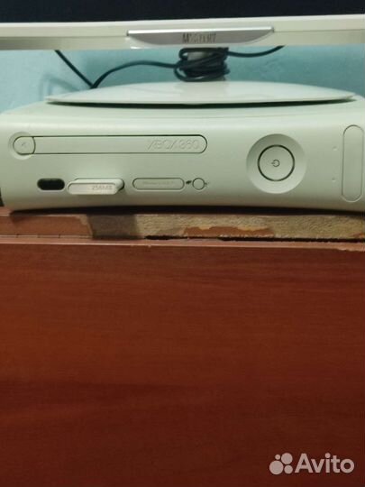 Xbox 360 (7 игр)