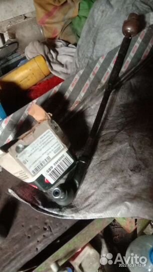 Запчасти на форд фокус 1