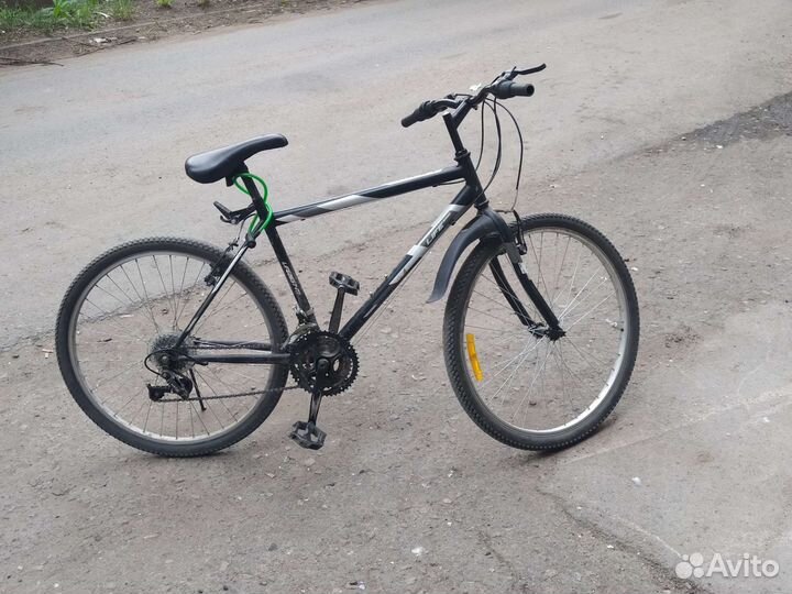 Велосипед Life 26