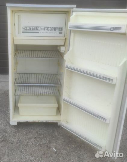 Холодильник