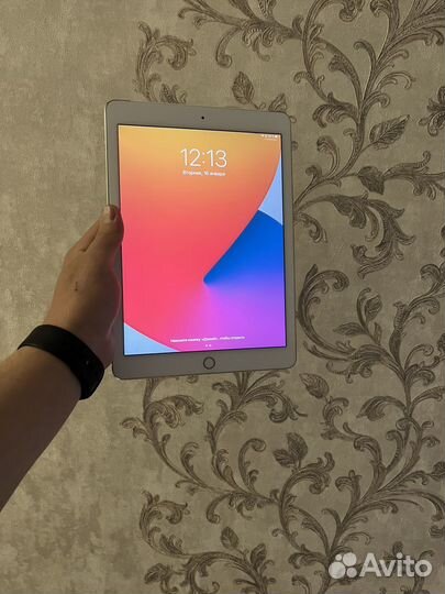 iPad Air 2