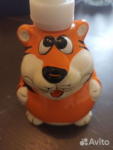 Дозатор для мыла