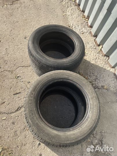 Kumho Solus KH17 185/65 R15