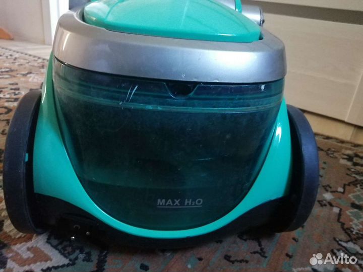 Пылесос Cameron 1800 W