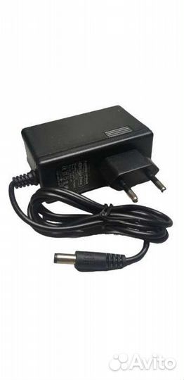 Блок питания 30V/0,8A для пылесоса Xiaomi