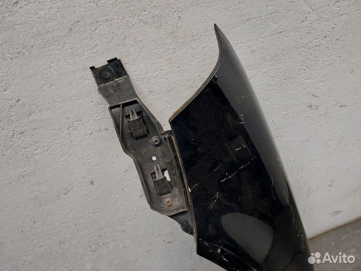 Крыло левое переднее Volkswagen Passat 5, 2005