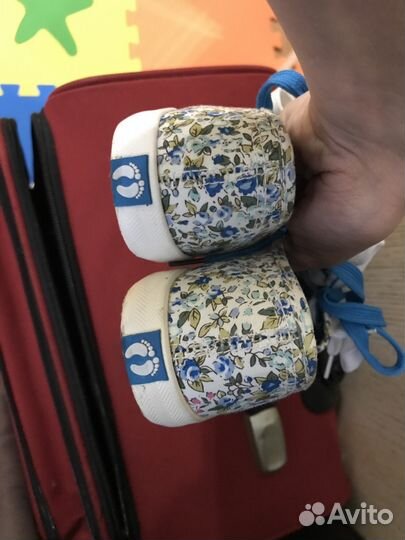 Кеды