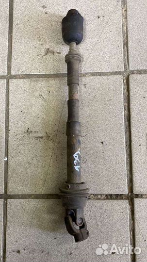 Рулевая колонка Mitsubishi pajero 2 1995г