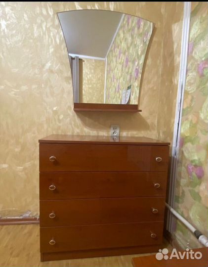 Спальный гарнитур бу