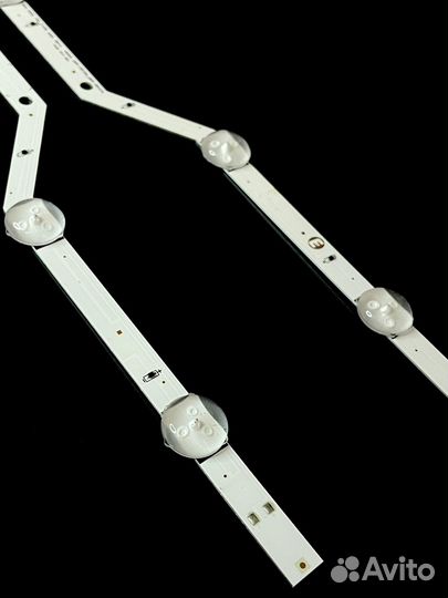 Подсветка Samsung 32