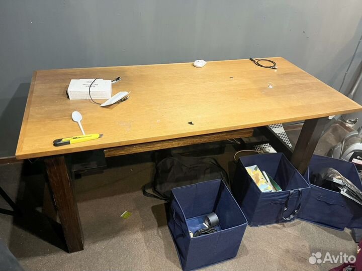 Письменный стол