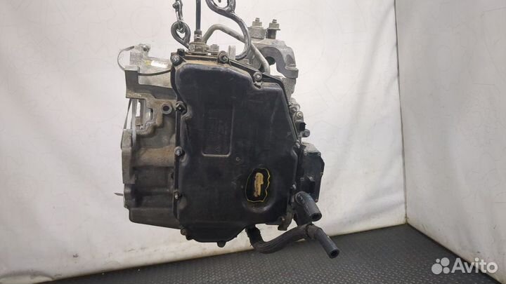 Кпп - автомат (АКПП) 4х4 Ford EcoSport 2017- 2 EcoBoost, 2019