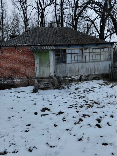 Дом 36,7 м² на участке 47 сот.