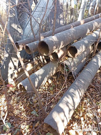 Продам трубу бу