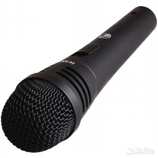 Вокальный микрофон iCON D2