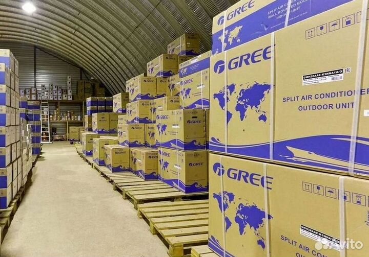 Сплит-система