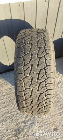 Hankook Dynapro AT M 255/55 R19 111H
