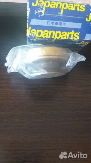 Выжимной подшипник сцепления Japanparts JCF-392