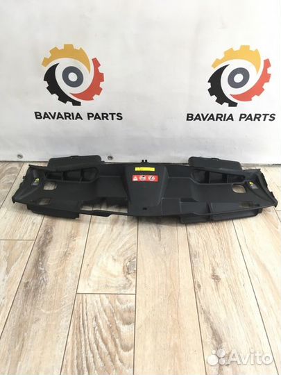 Воздуховод воздушного фильтра Mercedes E W212 3.5