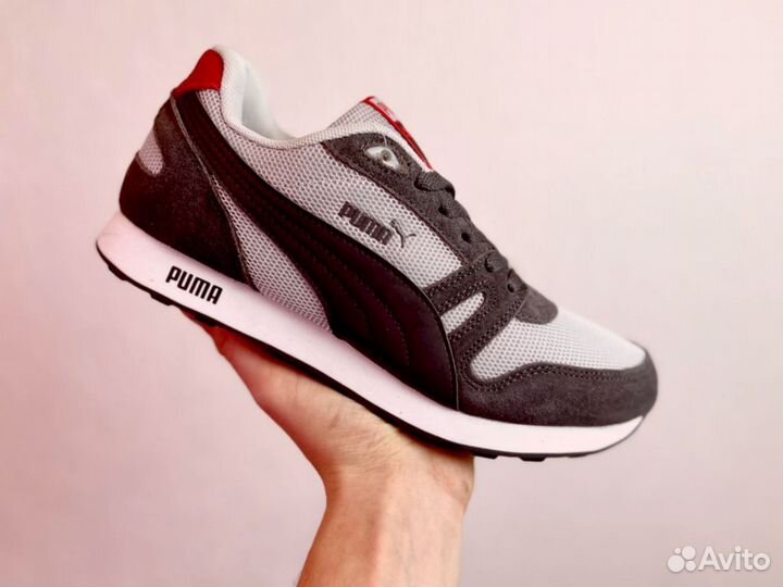 Кроссовки Puma lux