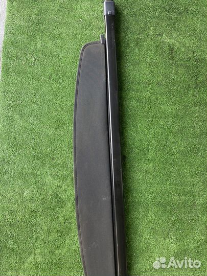 Шторка багажника Mitsubishi outlander