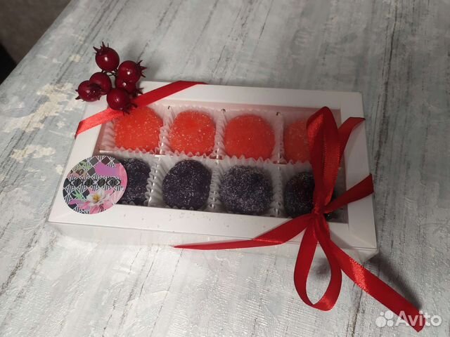 Сахарный скраб для тела