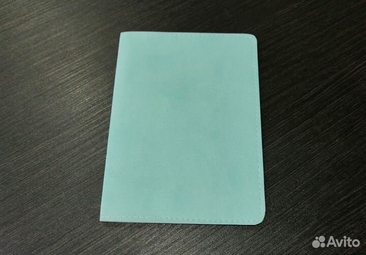 Обложка для паспорта