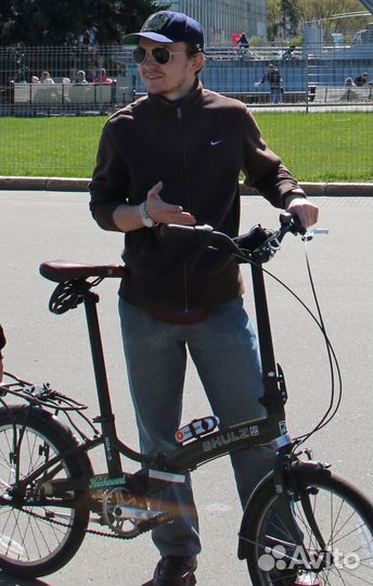 Переводчик устный и письменный: английский свао