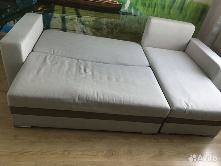 Диван раскладной