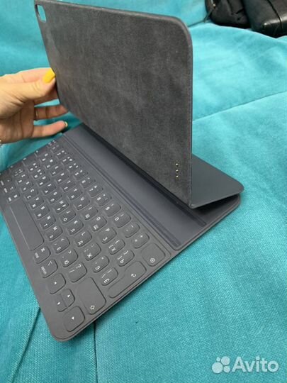 Клавиатура для iPad Pro 11’